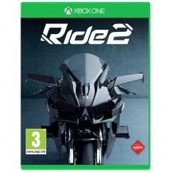 Ride 2 - Xbox One