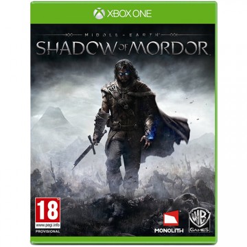 Middle-Earth: Shadow of Mordor - Xbox One