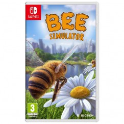 Bee Simulator - Nintendo Switch