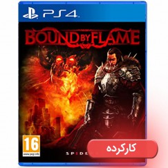 Bound by Flame - PS4 - کارکرده