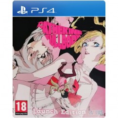 Catherine Full Body - Launch Edition