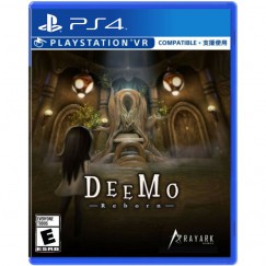 Deemo Reborn - PS4 - VR