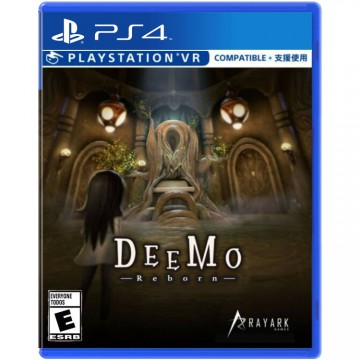 Deemo Reborn - PS4 - VR