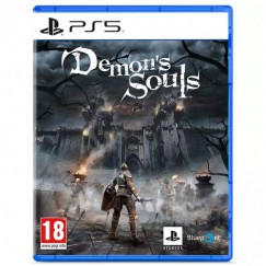 Demon's Souls - PS5