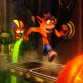 Crash Bandicoot N. Sane Trilogy - PS4