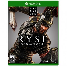 Ryse: Son of Rome Day One Edition - Xbox One