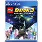 Lego Batman 3 : Beyond Gotham - PS4