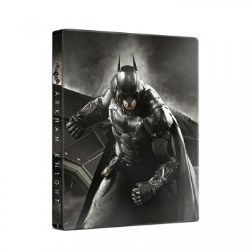 Batman: Arkham Knight - Special Steelbook Edition - Xbox One