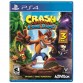 Crash Bandicoot N. Sane Trilogy - PS4