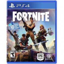 Fortnite - PS4