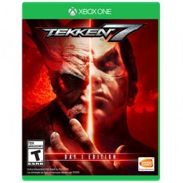 Tekken 7 - Xbox One