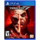 Tekken 7 - Region All - PS4 - VR