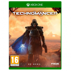 The Technomancer - Xbox One