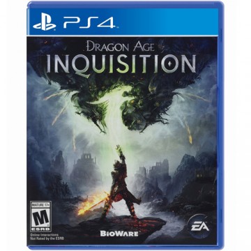 Dragon Age Inquisition - PS4 