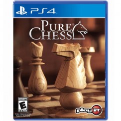 Pure Chess - PS4