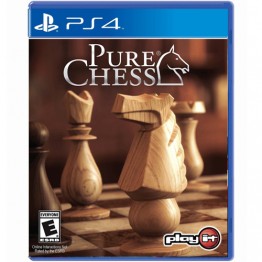 Pure Chess - PS4