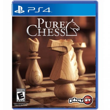 Pure Chess - PS4