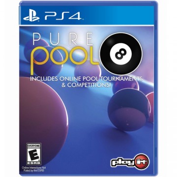 Pure  Pool - PS4