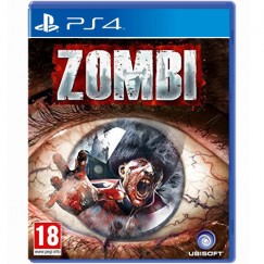 Zombi - R2 - PS4