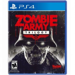 Zombie Army - PS4