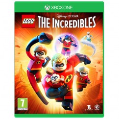 LEGO The Incredibles - Xbox One