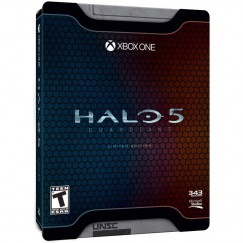 Halo 5 Guardians Limited Edition - Xbox One