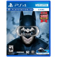 Batman Arkham VR - PS4