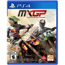 MXGP - PS4