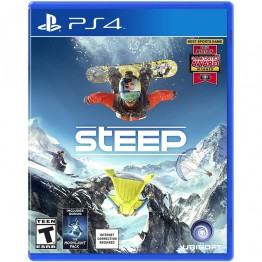 Steep - PS4