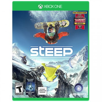 Steep - XBOX ONE