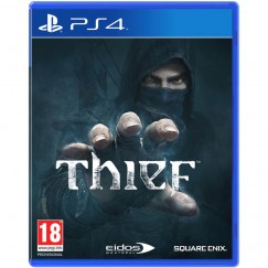 Thief - PS4