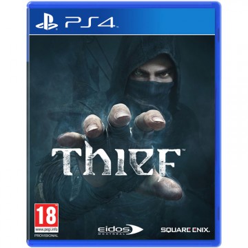 Thief - PS4