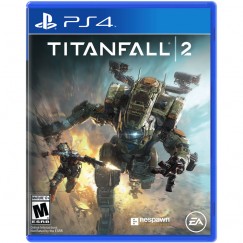 Titanfall 2 -  Region All - PS4