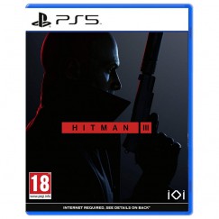 Hitman III - PS5