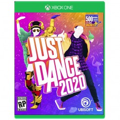 Just Dance 2020 - XBOX ONE