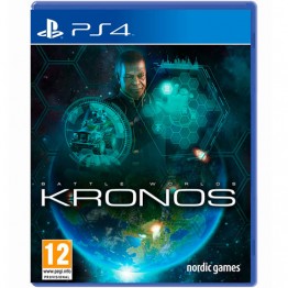 Kronos - R2 - PS4