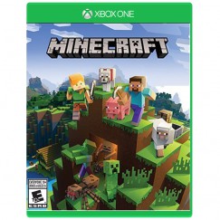 Minecraft - XBOX ONE