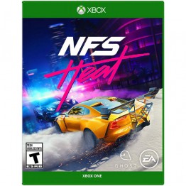 Need for Speed Heat - XBOX ONE