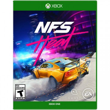 Need for Speed Heat - XBOX ONE