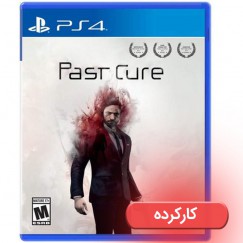 Past Cure - PS4 - کارکرده