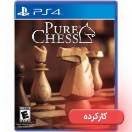 Pure Chess - PS4 - کارکرده