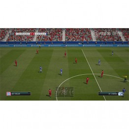 FIFA 16 - PS4