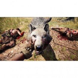 Far Cry Primal- PS4