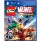 Lego Marvel Super Heroes - R2 - PS4