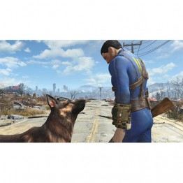 Fallout 4 - PS4