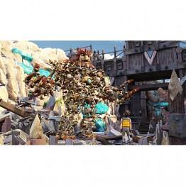 Knack - PS4