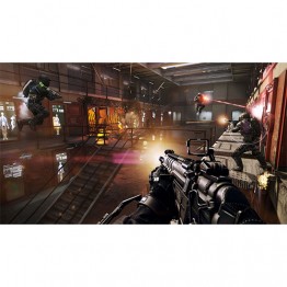 Call of Duty: Advanced Warfare - PS4 