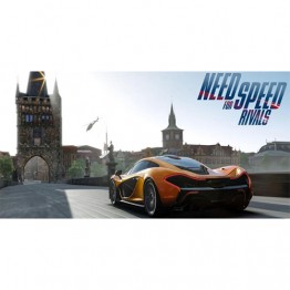 Need for Speed Rivals - Xbox One