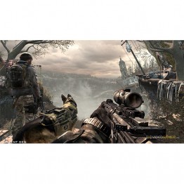 Call of Duty Ghosts - Xbox One