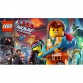 Lego Movie Videogame - PS4